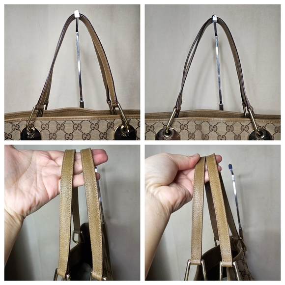 Gucci tote - Picture 4 of 16